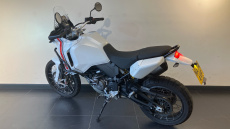 Ducati Desert X DesertX (22MY)
